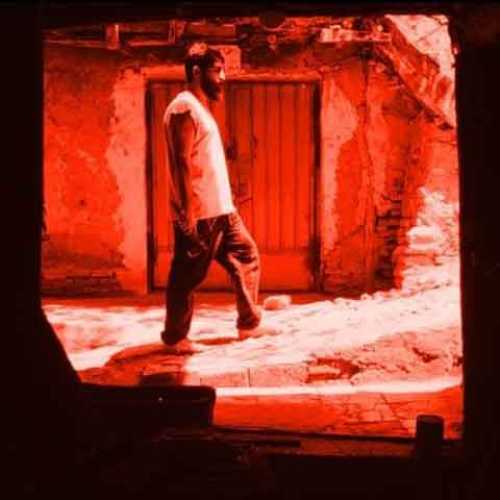 دانلود آهنگ جدید نوید به نام غروب