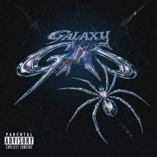 دانلود آهنگ جدید پوبون و پارسالیپ به نام گلکسی گس