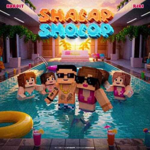 دانلود آهنگ جدید پوریا آدرویت به نام شالاپ شولوپ