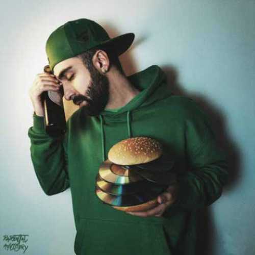 دانلود آهنگ جدید پانچی به نام نارسیست