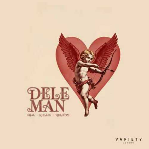 دانلود آهنگ جدید سپهر خلسه و سیجل به نام دل من