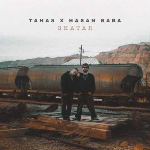 دانلود آهنگ جدید طاهاس به نام قطار