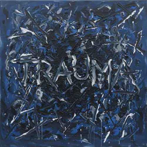 دانلود آهنگ جدید هودادکا به نام تروما