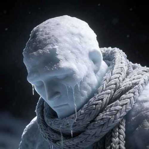 دانلود آهنگ جدید کوروش و آرتا و سمی لو به نام آدم برفی