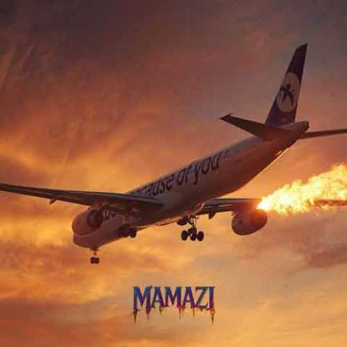 دانلود آهنگ جدید ممزی به نام Because Of You دانلود آهنگ جدید ممزی به نام Because Of You