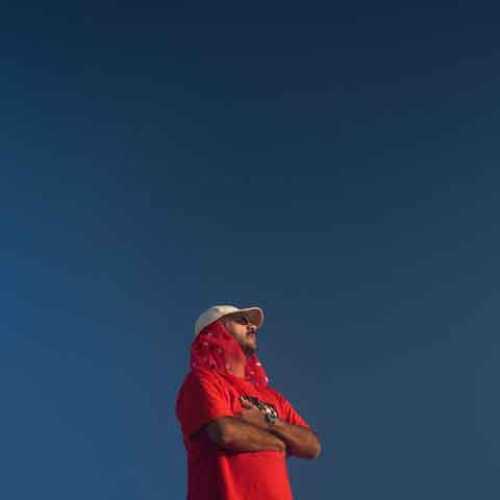 دانلود آهنگ جدید مرصاد به نام جزیره