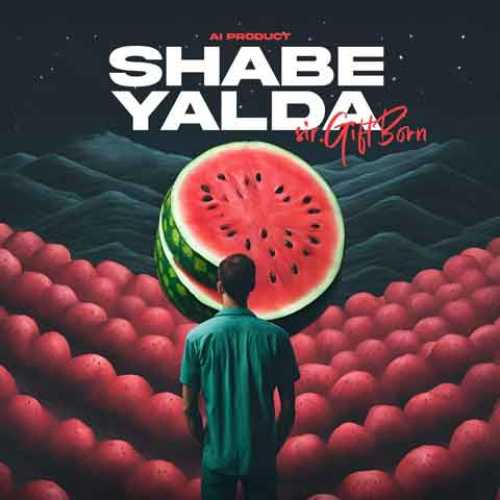 دانلود آهنگ جدید  گیفتبورن به نام شب یلدا