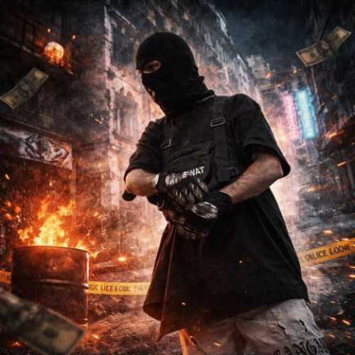 دانلود آهنگ جدید مشکی به نام یاور