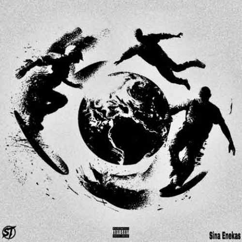 دانلود آهنگ جدید سینا انعکاس به نام هویت