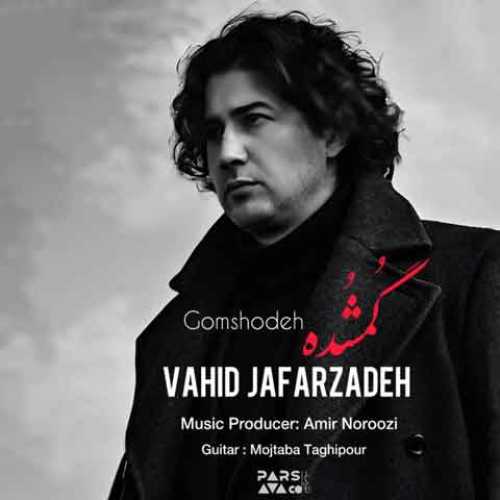 دانلود آهنگ جدید وحید جعفرزاده به نام گمشده دانلود آهنگ جدید وحید جعفرزاده به نام گمشده