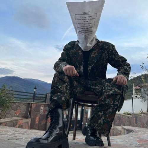 دانلود آهنگ جدید هیپهاپولوژیست به نام پارانویا دانلود آهنگ جدید هیپهاپولوژیست به نام پارانویا