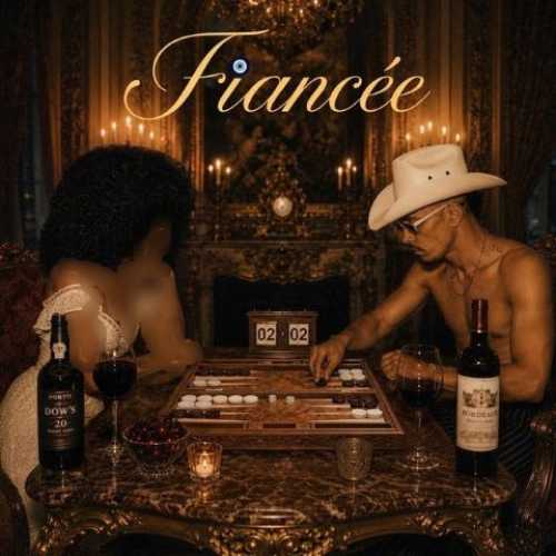 دانلود آهنگ جدید کوروش به نام Fiance