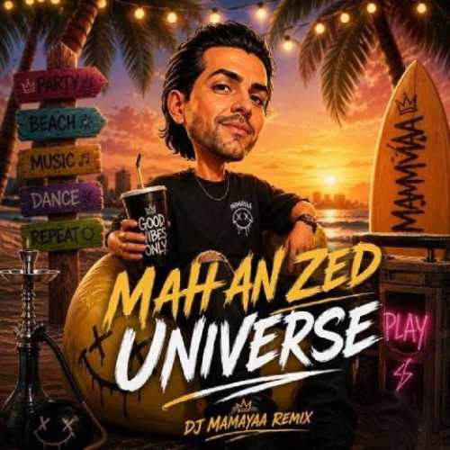 دانلود آهنگ جدید ماهان زد به نام یونیورس دانلود آهنگ جدید ماهان زد به نام یونیورس