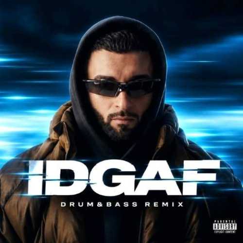 دانلود آهنگ جدید آرتا به نام IDGAF (درام و بیس ورژن)