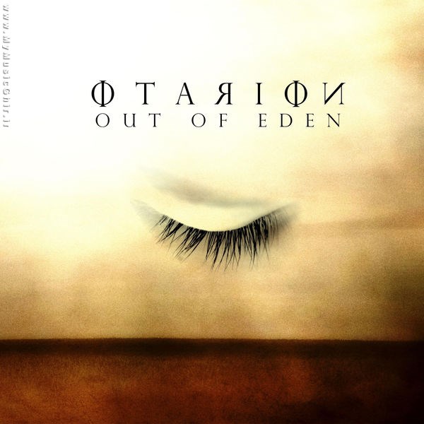 دانلود آلبوم جدید Out of Eden اثری از Otarion