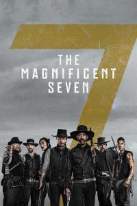دانلود فیلم The Magnificent Seven 2016 با لینک مستقیم