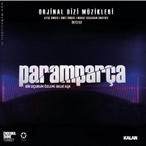 دانلود آهنگ جدید و فوق العاده زیبای Su Gibi Gözlerin از آلبوم Paramparca