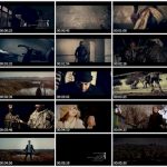 دانلود موزیک ویدئوی جدید فرزاد فرزین به نام مرز