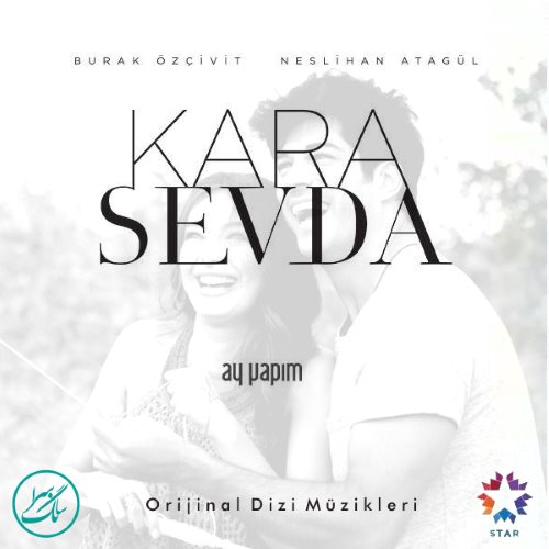 دانلود آلبوم موسیقی متن سریال ترکیه ای اکیا Kara Sevda اثری از Toygar Işıklı
