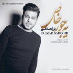 دانلود آهنگ جدید فرزاد صادقی به نام یه جور خاص
