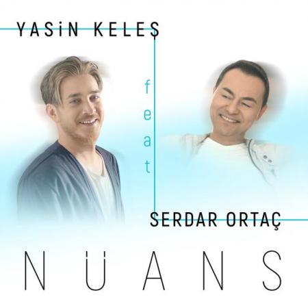 دانلود آهنگ جدید Serdar Ortac به نام Nuans