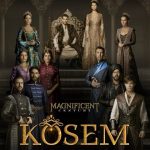 دانلود آلبوم رسمی موزیک متن سریال ترکیه ای Kösem Sultan