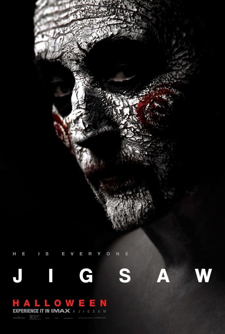دانلود فیلم Saw: Legacy 2017