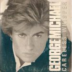 دانلود آهنگ George Michael به نام Careless Whisper