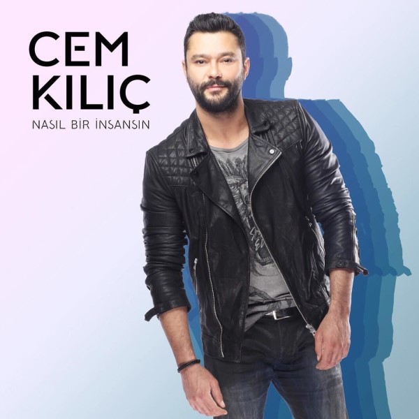 دانلود آهنگ جدید Cem Kilic به نام Nasil Bir Insansin