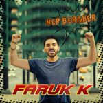 دانلود آهنگ جدید Faruk K به نام Hep Beraber