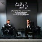 دانلود آهنگ جدید خشایار اعتمادی و یاسر داودیان به نام بهت