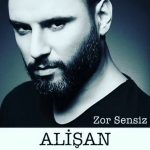 دانلود آهنگ جدید Alisan به نام Zor Sensiz