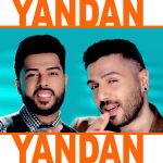 دانلود آهنگ جدید Serkan Eren & Yusuf Guney به نام Yandan Yandan