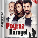 دانلود آلبوم اورجینال موزیک متن سریال Poyraz Karayel Soundtrack
