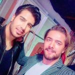 دانلود آهنگ جدید ماکان بند به نام عاشقشم
