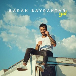 دانلود آهنگ جدید Baran Bayraktar به نام GOL