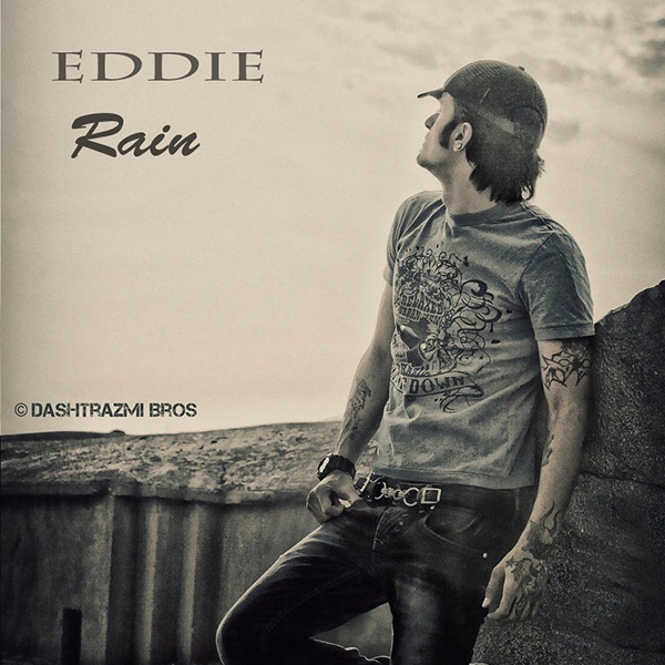 دانلود آهنگ Eddie به نام باران سیاه