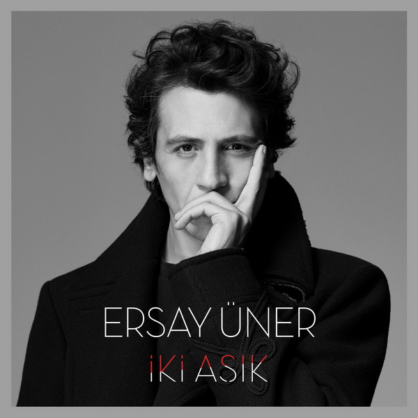 دانلود آهنگ جدید Ersay Uner به نام Iki Asik