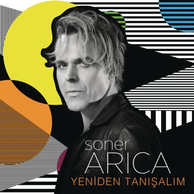 دانلود آهنگ جدید Soner Arica به نام Yeniden Tanisalim