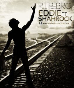 دانلود آهنگ Eddie و شاهراک به نام مرگ برادر