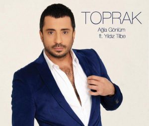 دانلود آهنگ جدید Toprak ft. Yildiz Tilbe به نام Agla Gonlum