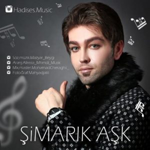 دانلود آهنگ جدید هادی ساده دل به نام Simarik Ask