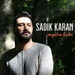 دانلود آهنگ جدید Sadik Karan به نام Vazgectim