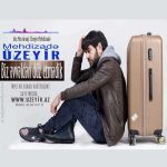 دانلود آهنگ جدید Uzeyir Mehdizade به نام Biz Evvelden Duz Etmedik