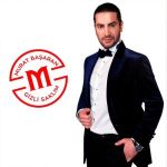 دانلود مینی آلبوم جدید Murat Basaran به نام Gizli Saklım