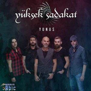 دنلود آهنگ جدید Yuksek Sadakat به نام Yunus
