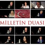 دانلود آهنگ جدید Orhan Gencebay, Sibel Can & Ibrahim Tatlıses به نام Milletin Duası