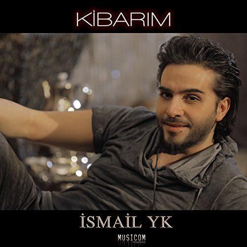 دانلود آهنگ جدید Ismail YK به نام Kibarim