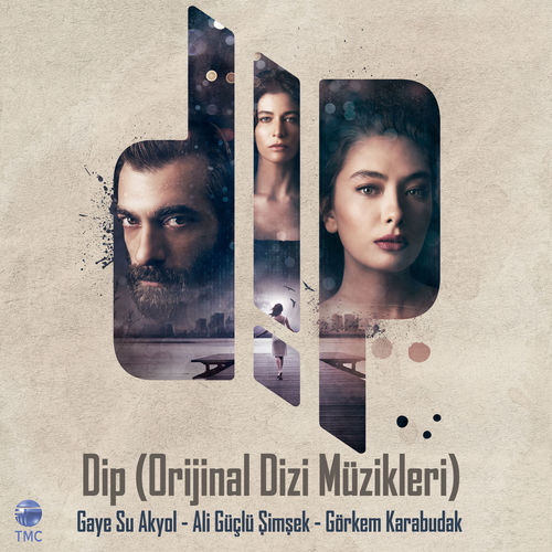 دانلود آلبوم موزیک متن سریال ترکیه ای پیج (Dip)