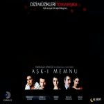 دانلود آلبوم رسمی موزیک متن سریال ترکیه ای عشق ممنوع اثری از تویگار ایشیکلی